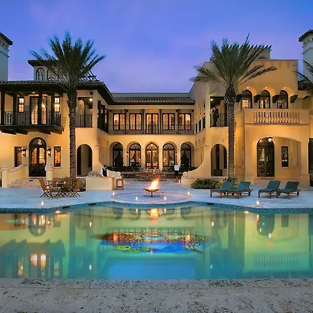 Villazzo Villa Contenta Miami